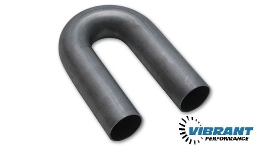 Bilde av 180° pipe bend - 1.63" / 41,3mm - 2621 - Vibrant Performance