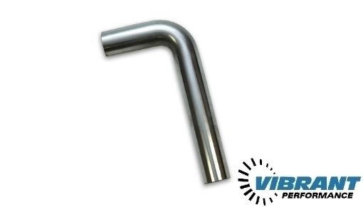 Bilde av 90° pipe bend - 2.25" / 57mm. - 13038 - Vibrant Performance