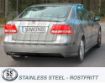 Bilde av Saab 9-3 1.8T/2.0T Aero SS/SC/Cab - Stor tank