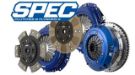 Bilde for kategori SPEC - kobling og svinghjul