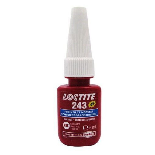 Bilde av LOCTITE 243