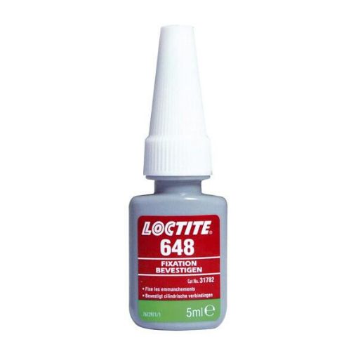 Bilde av LOCTITE 648