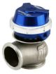 Bilde av Turbosmart Comp-Gate 40 mm GenV WG40 external wastegate 7 psi (blue)