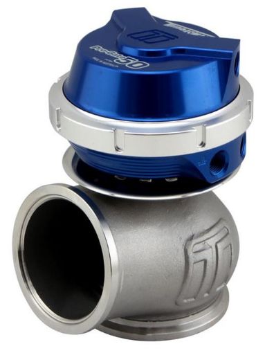 Bilde av Turbosmart Gen-V WG50 Pro-Gate Wastegate 7 PSI