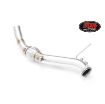 Bilde av Downpipe BMW E83 X3, M47N2 - 20d