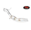 Bilde av Downpipe BMW E83 X3, M47N2 - 20d