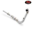 Bilde av Downpipe SAAB 9-3 Mk2 2.0 T B207