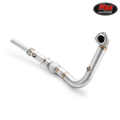 Bilde av Downpipe SAAB 9-3 Mk2 2.0 T B207