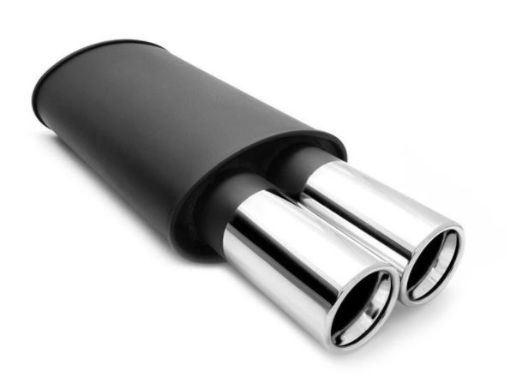 Bilde av Sports Silencer RM1 - 2x50mm.