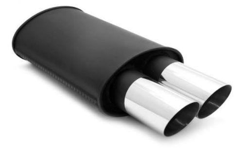 Bilde av Sports Silencer RM6 - 50mm