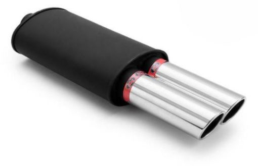 Bilde av Sports Silencer RM17 - 63,5mm