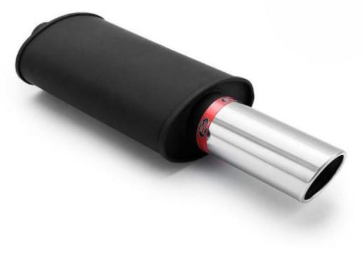 Bilde av Sports Silencer RM20 - 2x50mm