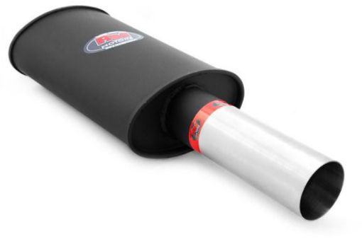 Bilde av Sports Silencer  S76R- 2x50mm