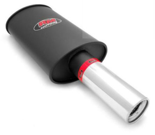 Bilde av Sports Silencer  S76P- 2x50mm