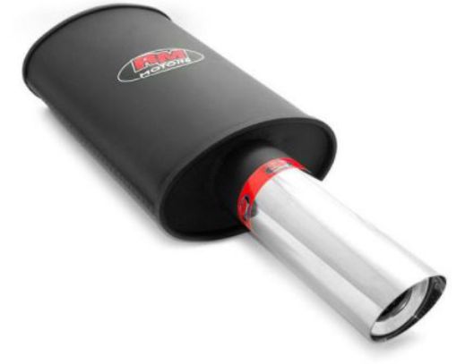 Bilde av Sports Silencer S76C 2x50mm