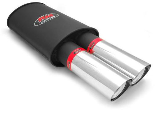 Bilde av Sports Silencer T76C - 2x50mm