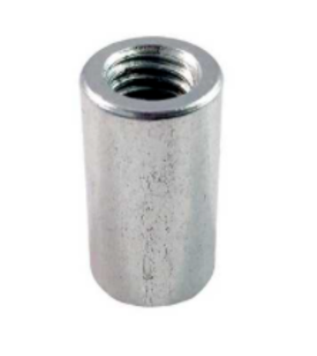 Bilde av Threaded tube adapter 5/8'' - Right