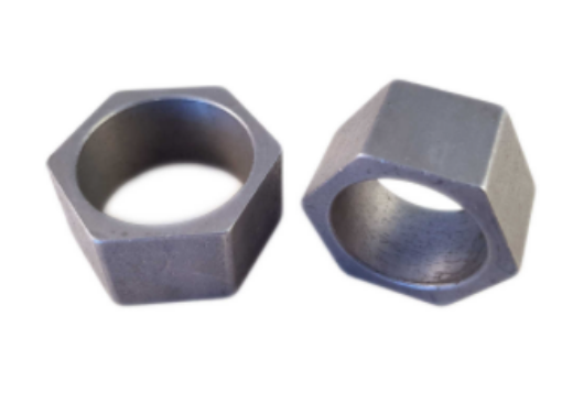 Bilde av Weld on nut 30mm