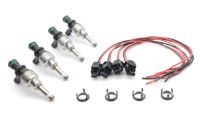 Bilde av 2.0L TFSI EA113 RS3 Injector Kit up to 500hp 100% matched