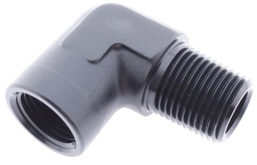 Bilde av 90gr. 1/2" NPT  fitting