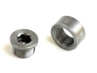 Bilde av Innovate Bung/Plug Kit (Stainless Steel) 1/2 inch