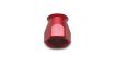 Bilde av Vibrant -8AN Hose End Socket for PTFE Hose Ends - Red