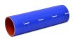 Bilde av Vibrant 4 Ply Reinforced Silicone Straight Hose Coupling - 1.25in I.D. x 12in long (BLUE)