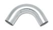 Bilde av Vibrant 4in O.D. Universal Aluminum Tubing (120 degree Bend) - Polished