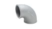 Bilde av Vibrant 2in O.D. Cast Aluminum Elbow (90 degree Tight Radius)