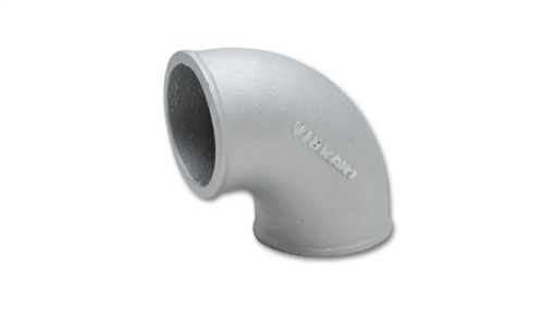 Bilde av Vibrant 2.5in O.D. Cast Aluminum Elbow (90 degree Tight Radius)