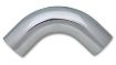 Bilde av Vibrant 2.75in O.D. Universal Aluminum Tubing (90 degree bend) - Polished