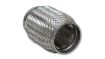 Bilde av Vibrant SS Flex Coupling with Inner Braid Liner 1.5in inlet/outlet x 6in flex length