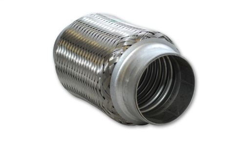 Bilde av Vibrant SS Flex Coupling without Inner Liner 1.5in inlet/outlet x 4in long