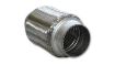 Bilde av Vibrant SS Flex Coupling without Inner Liner 2.25in inlet/outlet x 4in long