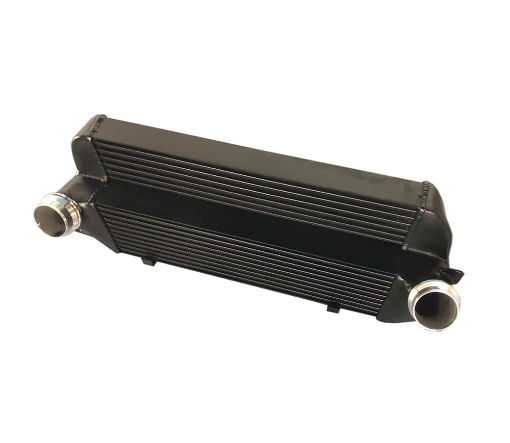 Bilde av Intercooler - c - BMW 535i 518D 520D 525D 530D 535D 640i 640D 740i 09-16