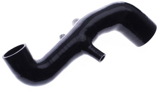 Bilde av Audi TT 225 / S3 1.8T 99-06 - Seat Leon R Intake pipe - Svart