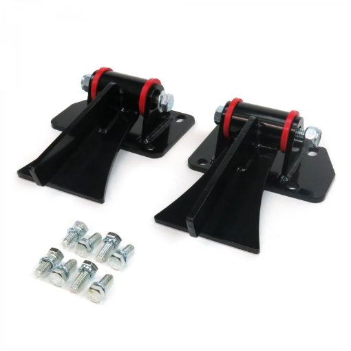 Bilde av Universal LS Motor Mounts kit