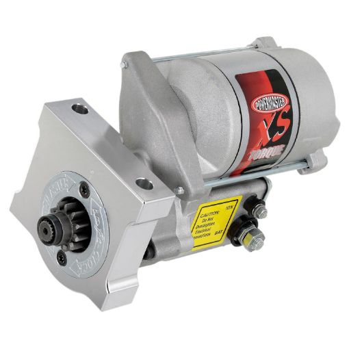 Bilde av Powermaster XS Torque Starters 9509