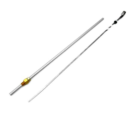 Bilde av ISR Performance Oil Dipstick 001 for ISR Oil Pan 240LS