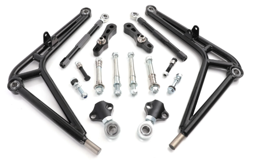 Bilde av Steering Lock Kit for BMW E46