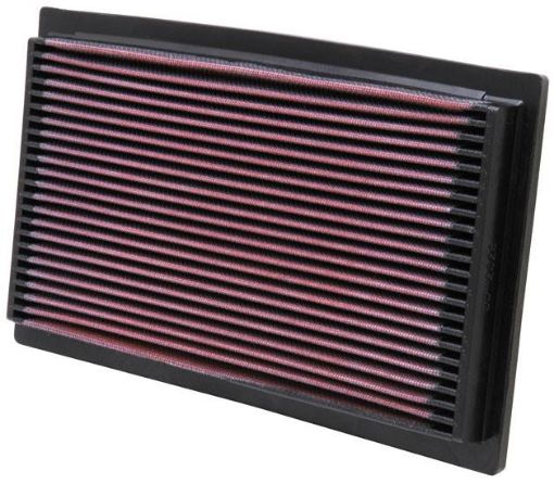 Bilde av VW, Audi, Skoda, Seat KN filter - K&N innsatsfilter - 33-2069