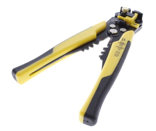 Bilde av Cable Wire Stripper Multifunctional