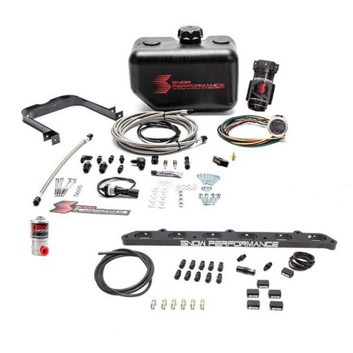 Bilde av Snow Performance Stage 2 Boost Cooler N54/N55 Direct Port Water Injection Kit