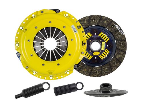 Bilde av ACT 07-09 BMW 135/335/535/435/Z4 N54 XT/Perf Street Sprung Clutch Kit