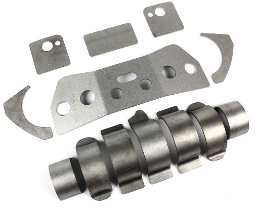 Bilde av BMW E46 REAR SUBFRAME REINFORCEMENT KIT