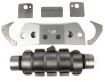 Bilde av BMW E46 REAR SUBFRAME REINFORCEMENT KIT