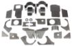 Bilde av BMW E36 REAR SUBFRAME REINFORCEMENT KIT