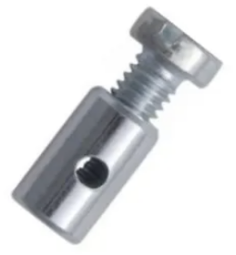 Bilde av Grayston Solderless Screw For Pull Cable - GE595