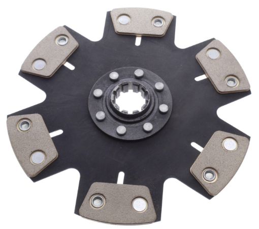 Bilde av 240MM SINTERED CLUTCH DISC 28X35-10N 