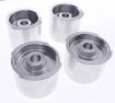 Bilde av SOLID ALUMINIUM SUBFRAME BUSHES - BMW E81,E82,E87,E88, E90,E91,E92,E93  (4 pak)